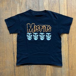 Misfits OBEY Tee